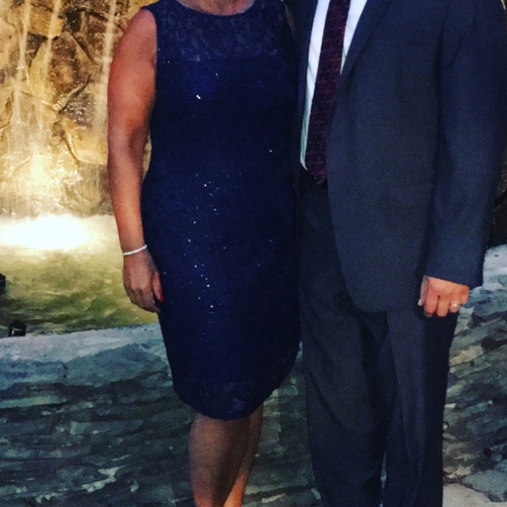 Dress - Picture 5 of 5